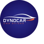 Logo of DynoCar android Application 